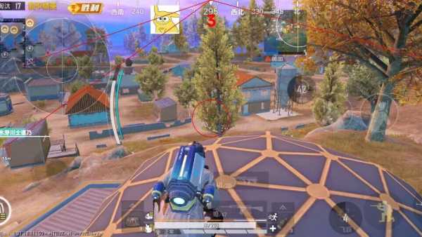 和平精英辅助【特种兵】